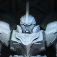 Light Link Museum 机动战士高达独角兽（UC） 新安洲