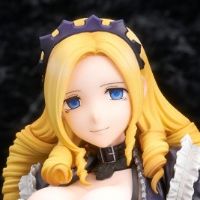 OVERLORD 索留香·艾普西隆