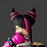 转轮科技系列 惊奇山口 街霸6 韩蛛俐