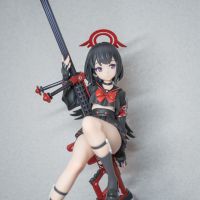 蔚蓝档案 静山真白