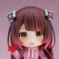 粘土人#2609 hololive 萝卜子