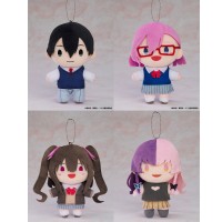 2.5次元的诱惑 毛绒玩偶 奥村正宗/天乃理理沙/橘美花莉/753