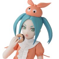 物语系列 小坐系列奖品人偶 “斧乃木余接”