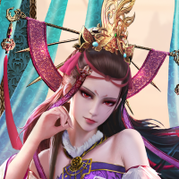 画江湖之不良人 女帝