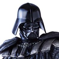 星球大战系列 豪块 达斯·维德（DARTH VADER）