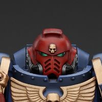 战锤40000：星际战士 极限战士 军士加德里尔