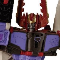 变形金刚 TL-87  惊破天（变形金刚之雷霆舰队）