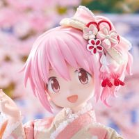 魔法少女小圆 剧场版 [新篇] 叛逆的物语 鹿目圆 日本人偶