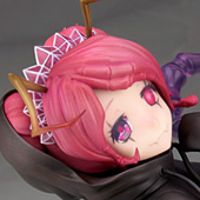 OVERLORD 艾多玛·巴西丽莎·泽塔 so-bin版