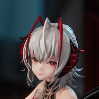 明日方舟 W  盛礼