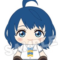 败犬女主太多了! 毛绒玩偶 八奈见杏菜