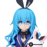 约会大作战 独特魅力-四糸乃-