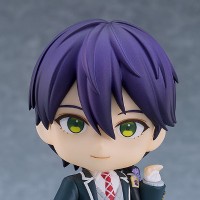 粘土人#2606 彩虹社 剑持刀也