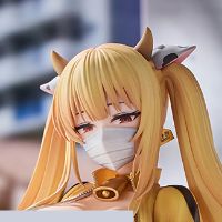 小百合 乳牛 特别版