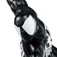 漫威 豪块 共生体 蜘蛛侠