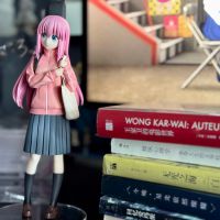 後藤桑すごい！ 喜多女士如是说