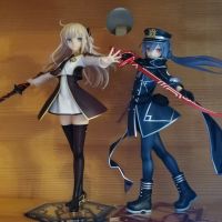 我们需要更多的剑女人！