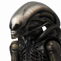 MAFEX 编号084 异形