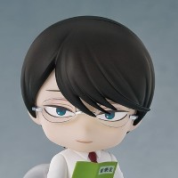 粘土人#2586 同级生 佐条利人