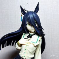 我的训练员，必须是知道我全部秘密的人……