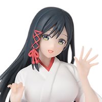 缘结甘神家 Desktop×Decorate Collections “甘神夜重”