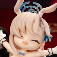 蔚蓝档案 明日奈转转乐