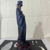 不吉波普 GK套组 涂装成品