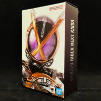S.H.Figuarts 真骨雕制法 假面骑士系列——假面骑士NEXT KAIXA