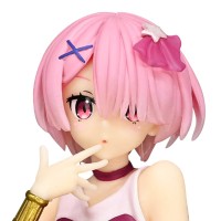 Re：从零开始的异世界生活 压泡面人偶 -拉姆·星星派对 异色版-