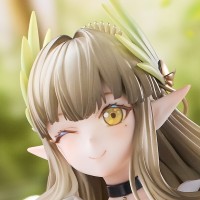 明日方舟 缪尔赛思