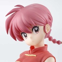 乱马1/2 动画版 -悠闲时光-乱马