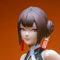 甄异录系列 林凤娇