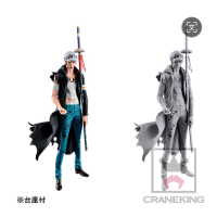 SCultures BIG 造形王 巅峰对决5 vol.6  特拉法尔加·罗