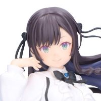 虽然是公会的柜台小姐， 但因为不想加班所以打算独自讨伐迷宫头目 亚莉纳·可洛瓦 珍藏人偶