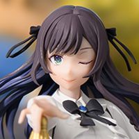 虽然是公会的柜台小姐， 但因为不想加班所以打算独自讨伐迷宫头目 Luminasta “亚莉纳·可洛瓦”