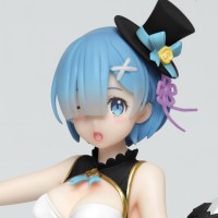 Re：从零开始的异世界生活 珍藏人偶 雷姆~魔术师造型~新装版