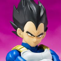 S.H.Figuarts 贝吉塔-龙珠大魔-