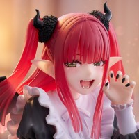 更衣人偶坠入爱河 可爱桌摆人偶 喜多川海梦~利兹造型~