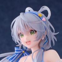 虚拟歌手 洛天依 夏日海风