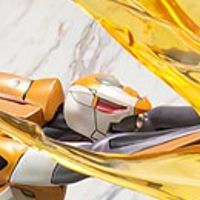 新世纪福音战士新剧场版 屋岛作战 零号机 高级金属色版