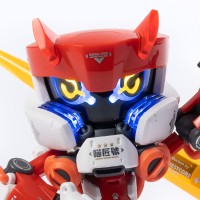 热炽仔-喵匠号VER.