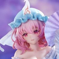 东方Project 华胥的亡灵 西行寺幽幽子