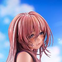 害羞女友 来海志乃羽