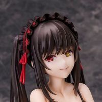 约战：狂三外传 时崎狂三 内衣