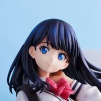 SSSS.古立特 宝多六花