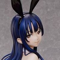 B-style 我心里危险的东西 山田杏奈 兔女郎