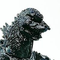 工匠王朝系列 机械哥斯拉（1974）（James Groman设计）