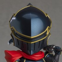 粘土人#2605 OVERLORD 漆黑的英雄 莫莫