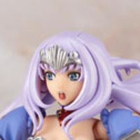 转轮科技 女皇之刃 叛乱 叛乱骑士姬 安妮洛特