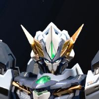 CD-TG-02 创神系列 天罚